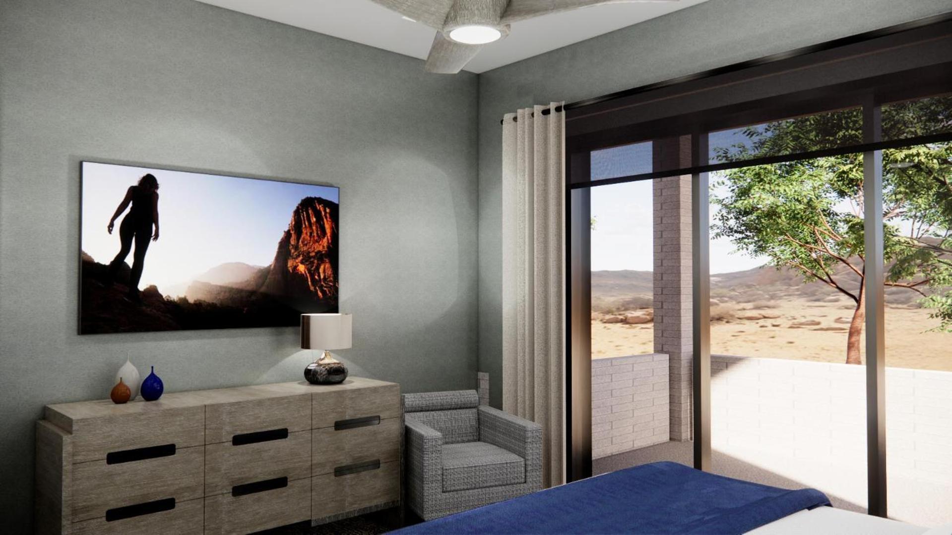 Black Desert Resort Ivins Luaran gambar